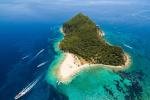 Cruise around Zakynthos tsilivi boat rentals