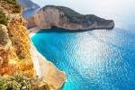 Cruise around Zakynthos tsilivi boat rentals
