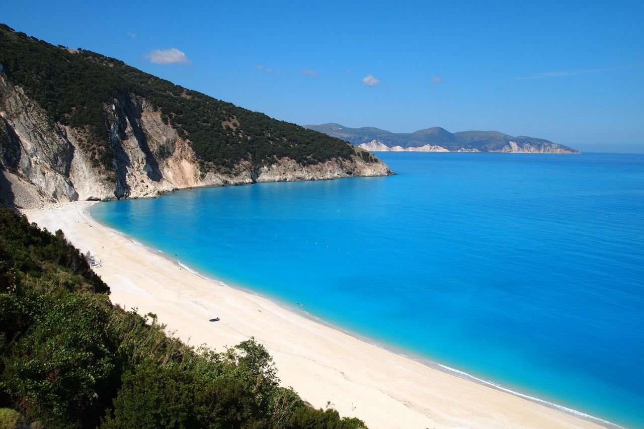 kefalonia full day tour boat tsilivi boat rentals