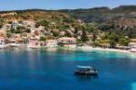 kefalonia full day tour boat tsilivi boat rentals