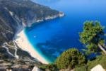 kefalonia full day tour boat tsilivi boat rentals