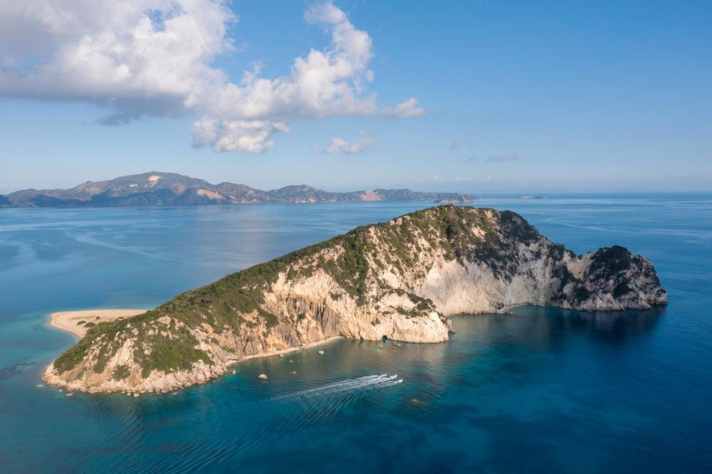 Southern Sunset Tour Zakynthos tsilivi boat rentals