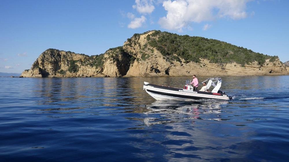 Southern Sunset Tour Zakynthos tsilivi boat rentals