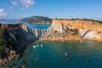 Southern Sunset Tour Zakynthos tsilivi boat rental