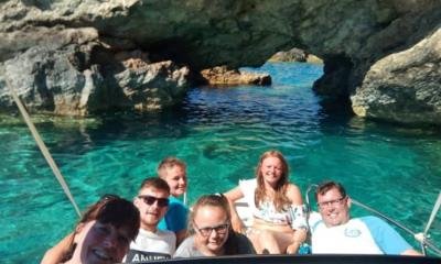 zakynthos zante cruises tours boat