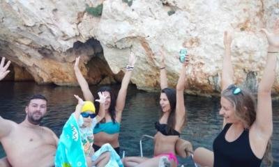 zakynthos zante cruises tours boat