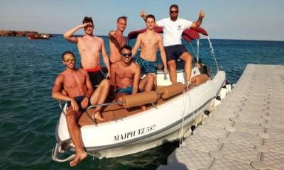 zakynthos zante cruises tours boat