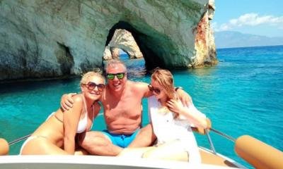 zakynthos zante cruises tours boat