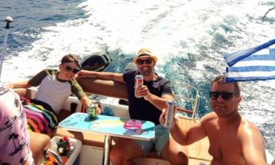 zakynthos zante cruises tours boat