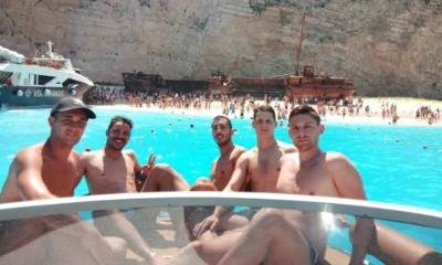 zakynthos zante cruises tours boat