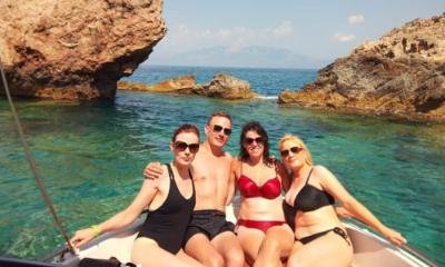 zakynthos zante cruises tours boat