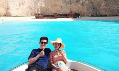 zakynthos zante cruises tours boat