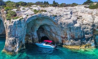 zakynthos zante cruises tours boat