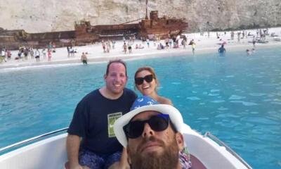 zakynthos zante cruises tours boat