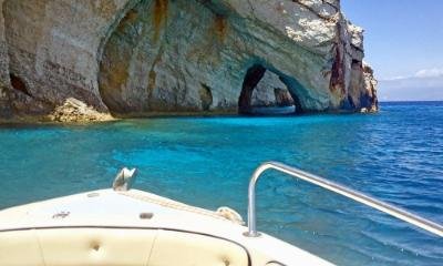 zakynthos zante cruises tours boat