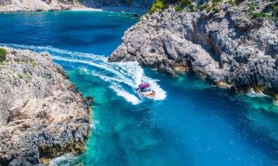 zakynthos zante cruises tours boat