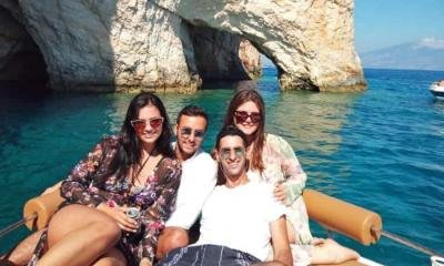 zakynthos zante cruises tours boat