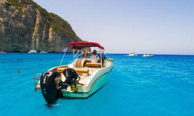 zakynthos zante cruises tours boat