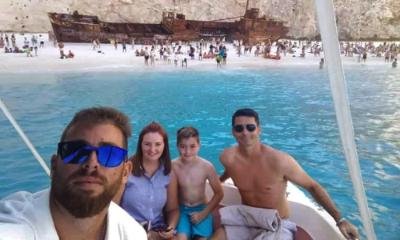 zakynthos zante cruises tours boat