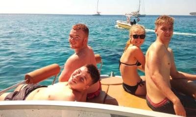 zakynthos zante cruises tours boat