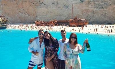 zakynthos zante cruises tours boat