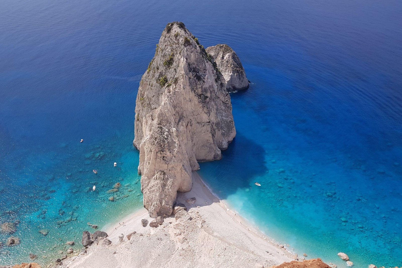 rent a boat without a skipper tsilivi zakynthos