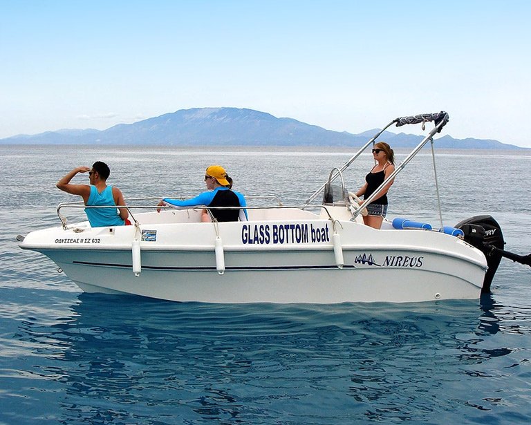 rent a boat without a skipper tsilivi zakynthos